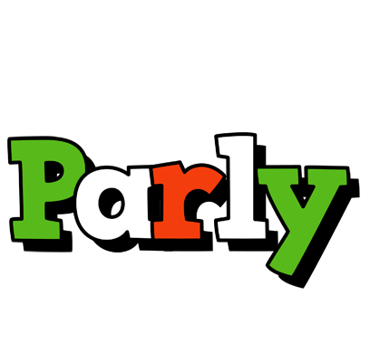 Parly venezia logo