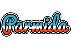 Parmida america logo