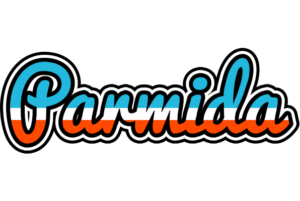 Parmida america logo