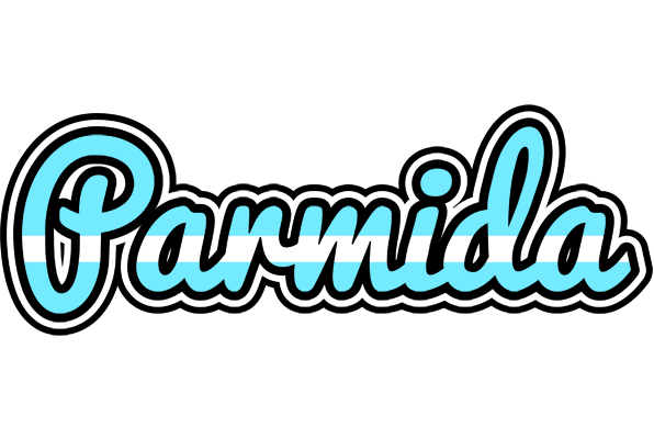 Parmida argentine logo