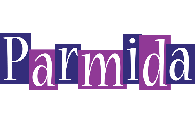 Parmida autumn logo