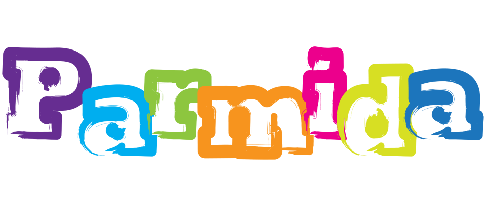 Parmida casino logo