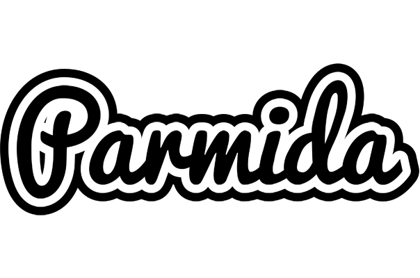 Parmida chess logo