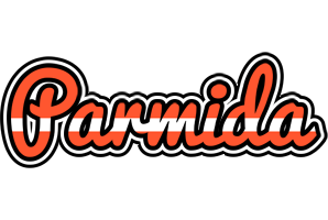 Parmida denmark logo