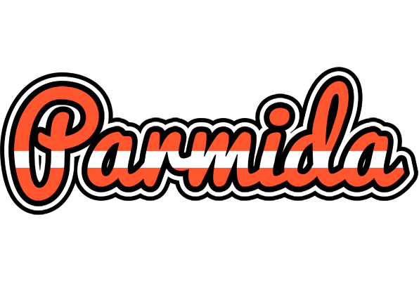 Parmida denmark logo