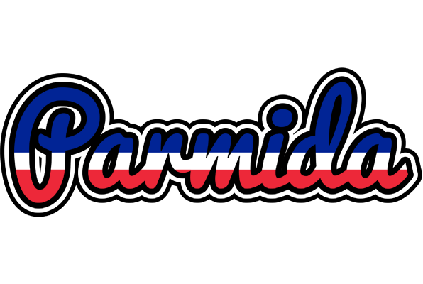 Parmida france logo
