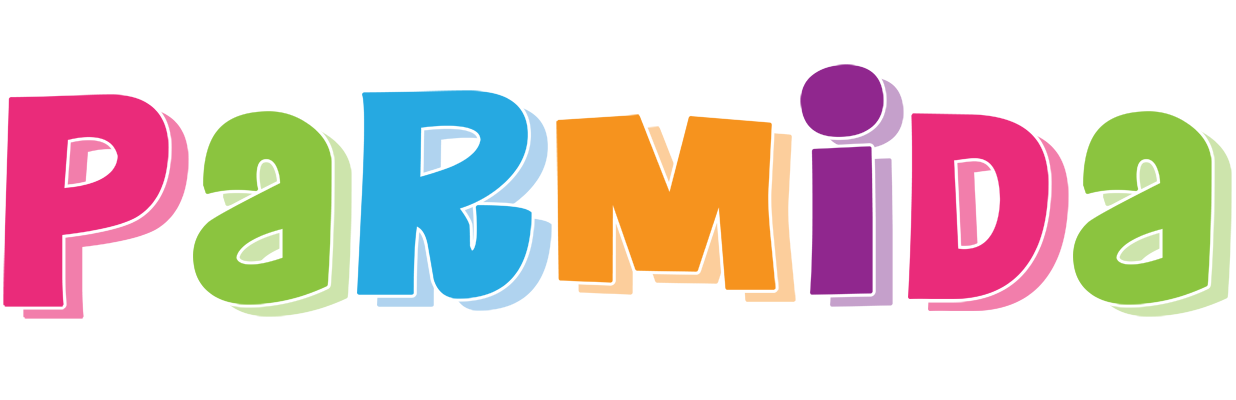 Parmida friday logo