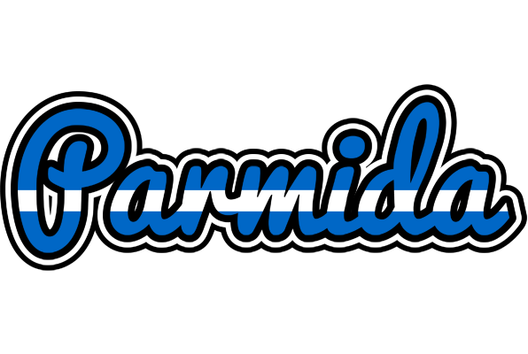 Parmida greece logo