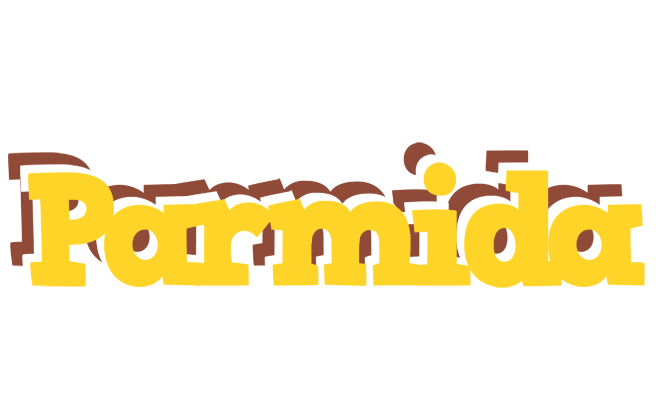 Parmida hotcup logo