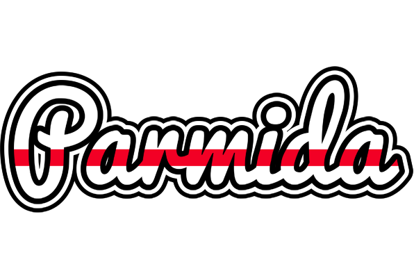 Parmida kingdom logo