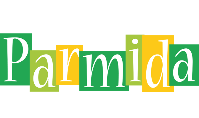 Parmida lemonade logo