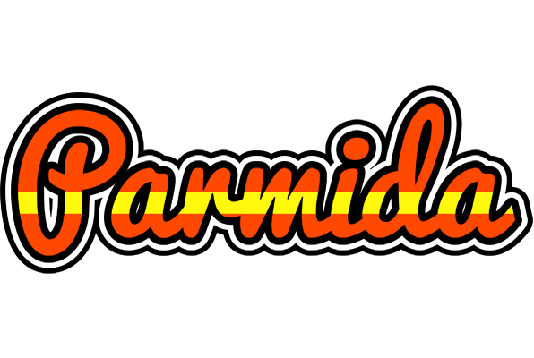 Parmida madrid logo