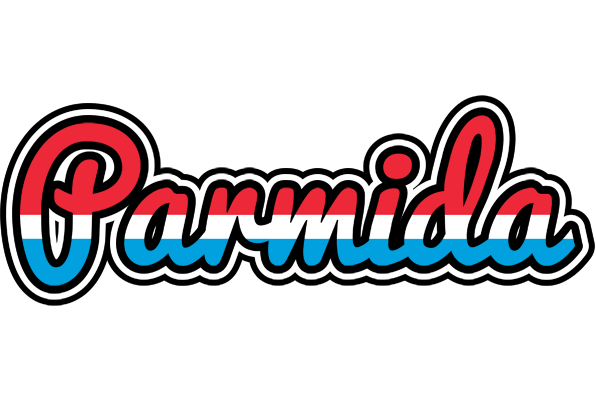 Parmida norway logo