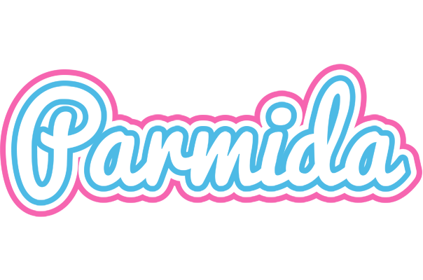 Parmida outdoors logo