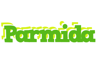 Parmida picnic logo