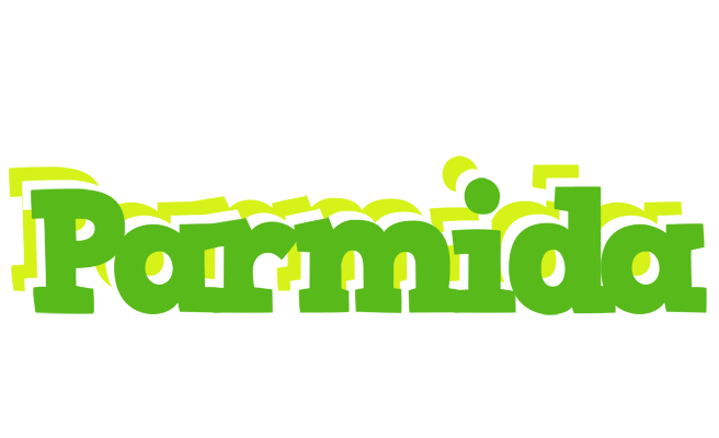 Parmida picnic logo