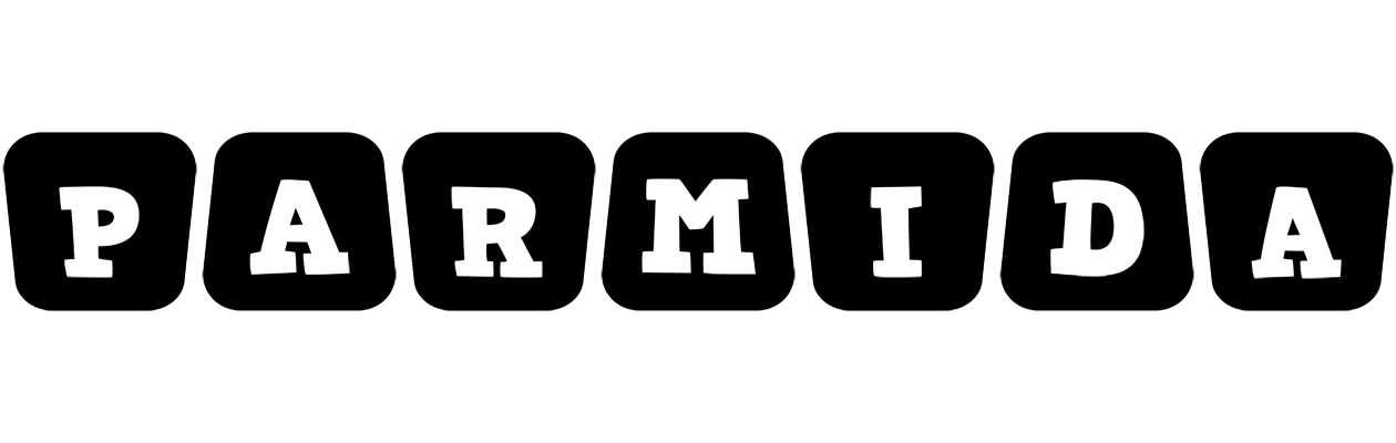 Parmida racing logo