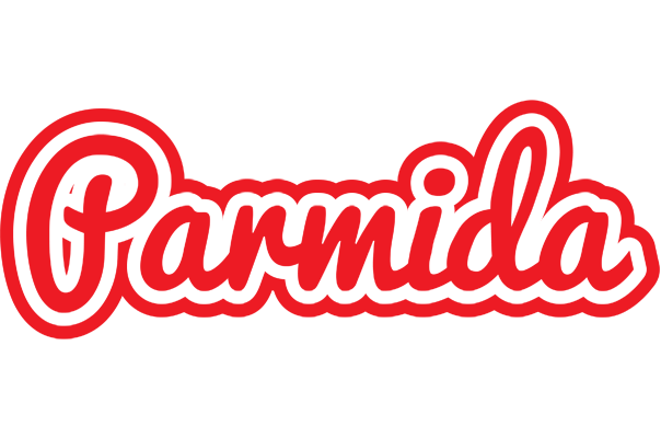Parmida sunshine logo