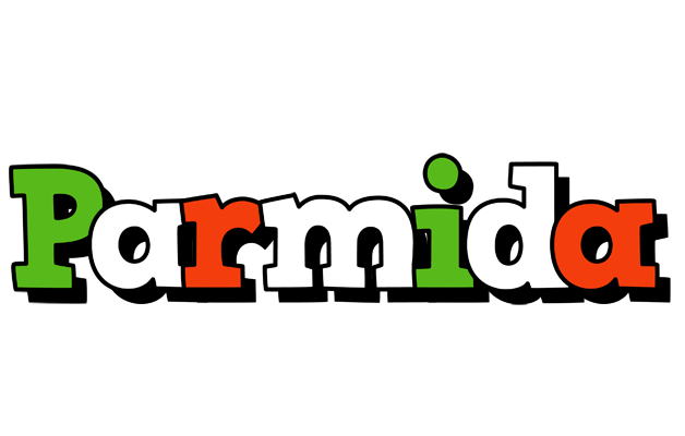 Parmida venezia logo