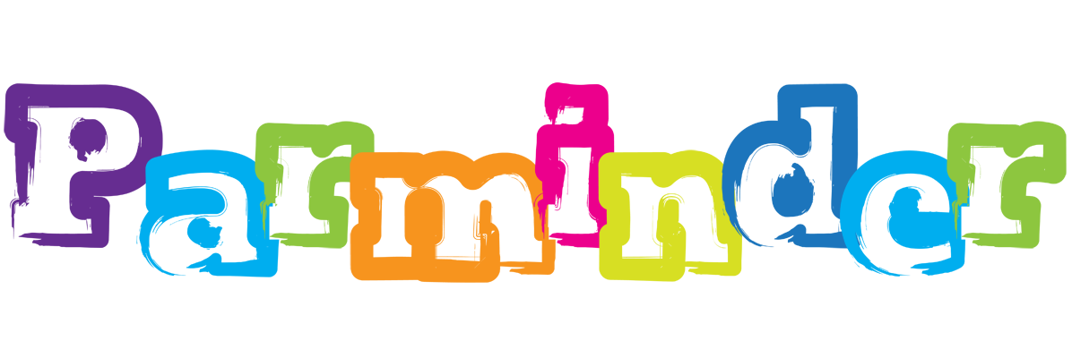 Parminder casino logo