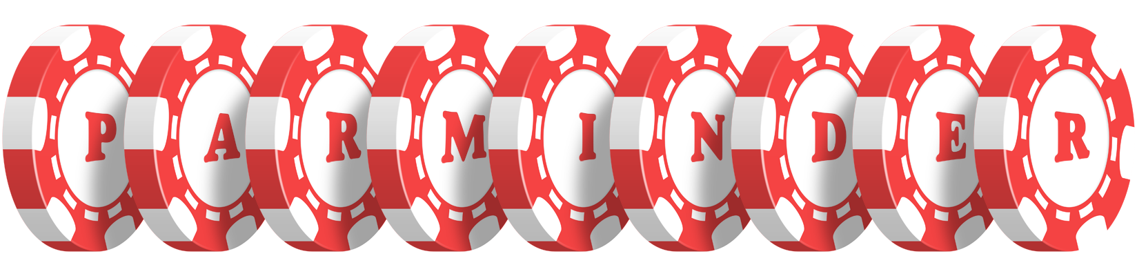 Parminder chip logo