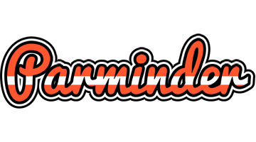 Parminder denmark logo