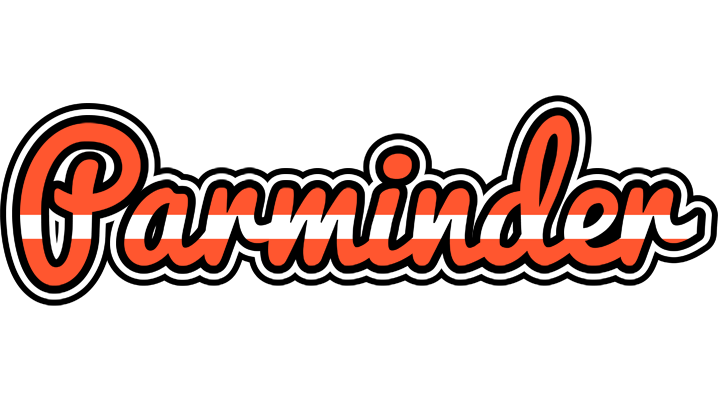 Parminder denmark logo
