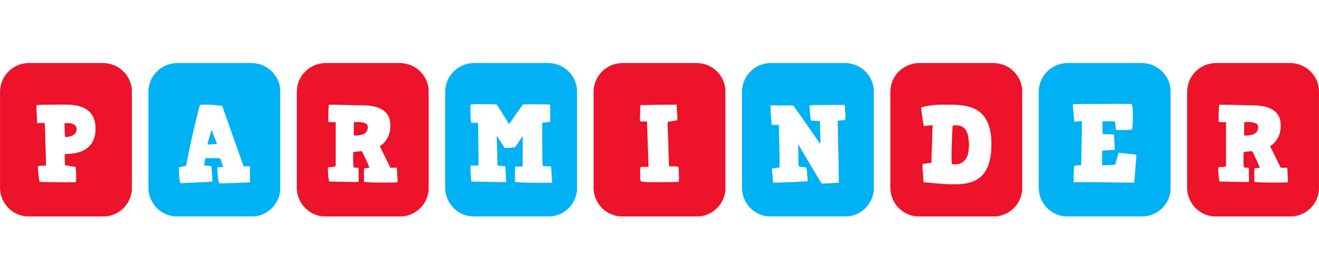 Parminder diesel logo