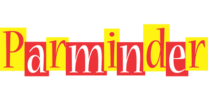 Parminder errors logo