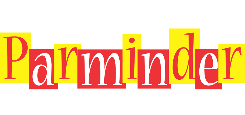Parminder errors logo