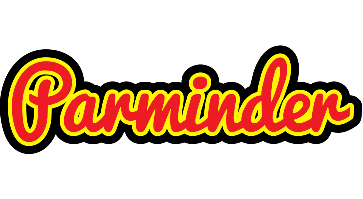 Parminder fireman logo