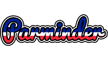 Parminder france logo