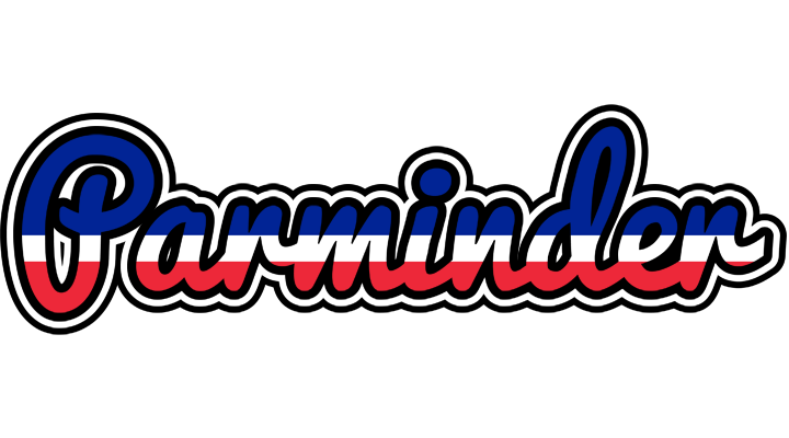Parminder france logo