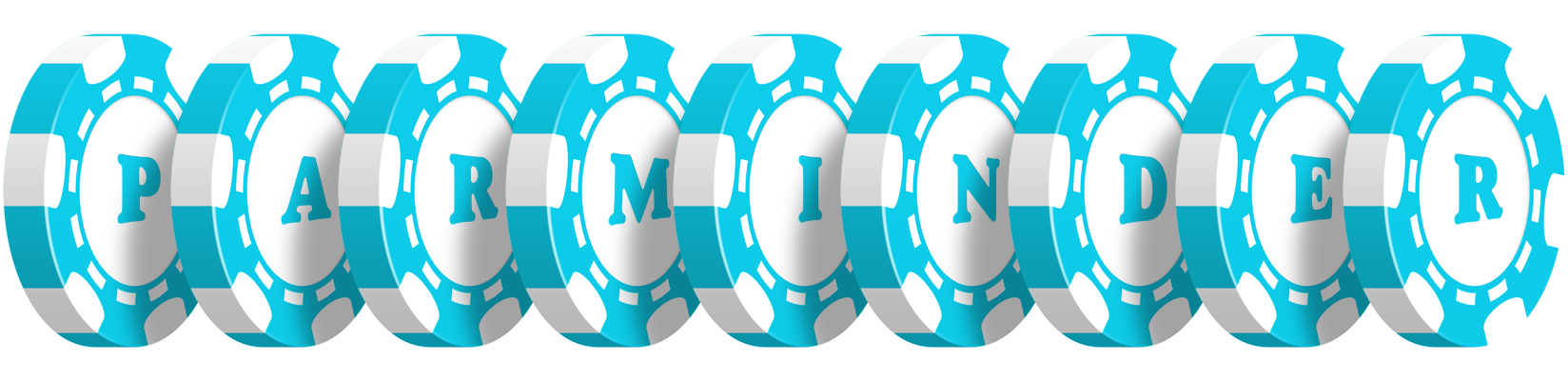 Parminder funbet logo