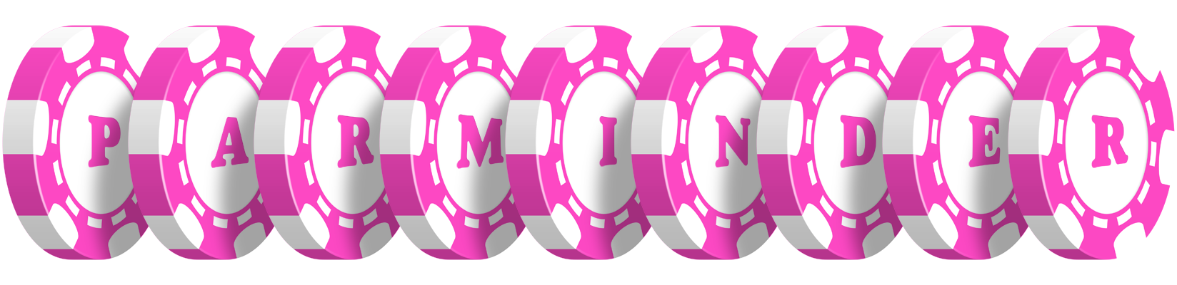 Parminder gambler logo