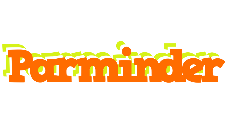 Parminder healthy logo