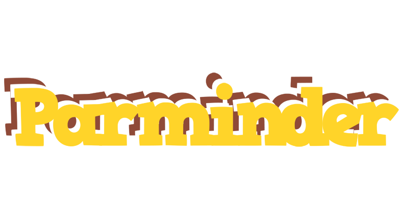 Parminder hotcup logo