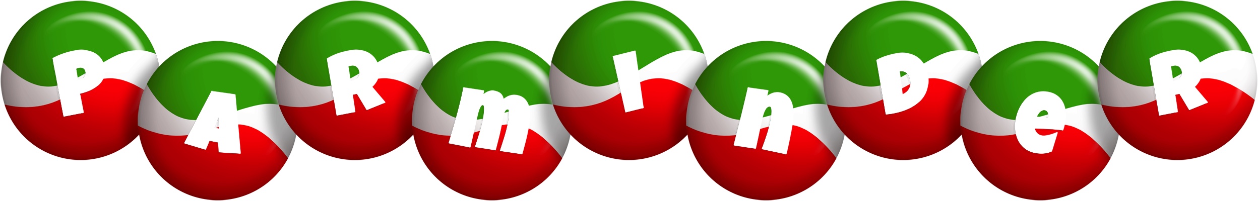Parminder italy logo