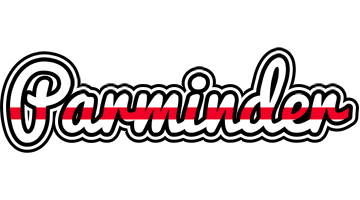 Parminder kingdom logo