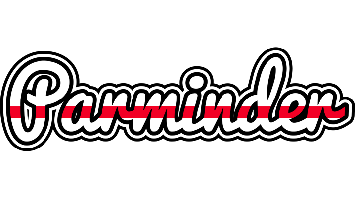 Parminder kingdom logo