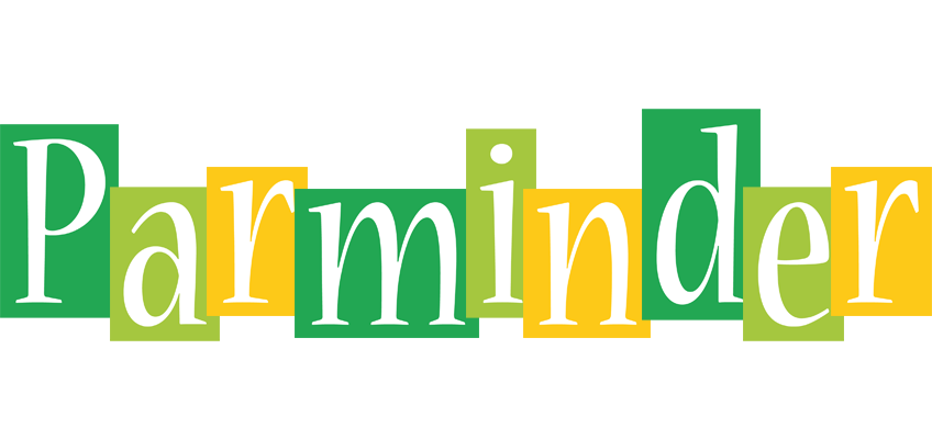 Parminder lemonade logo