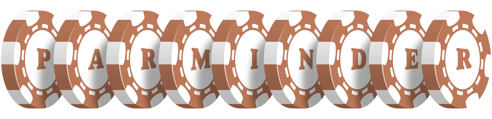 Parminder limit logo