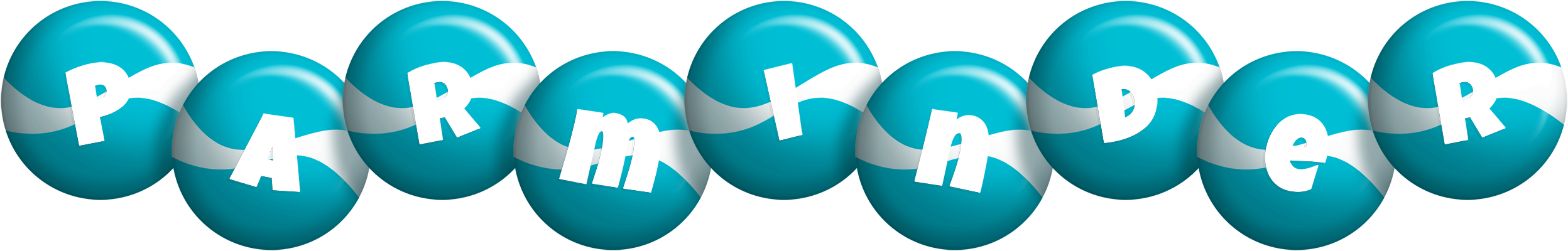 Parminder messi logo