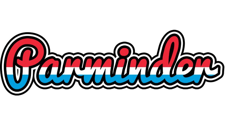 Parminder norway logo