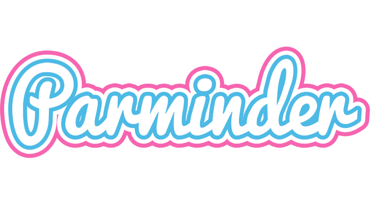 Parminder outdoors logo