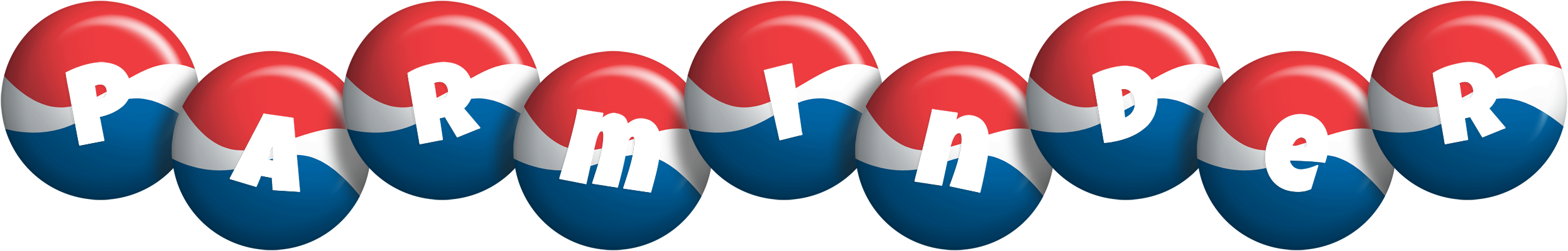 Parminder paris logo