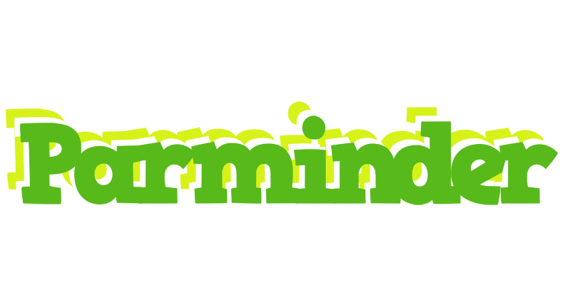 Parminder picnic logo