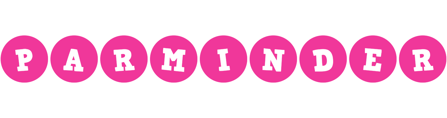 Parminder poker logo