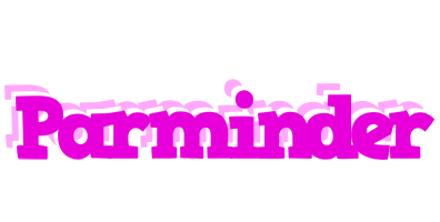 Parminder rumba logo