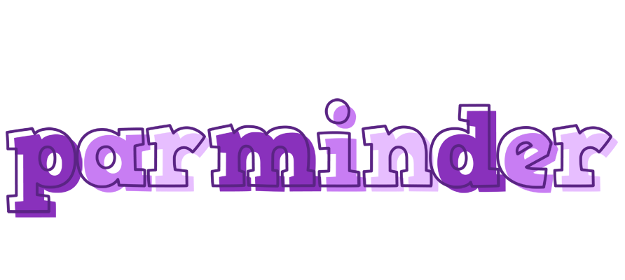 Parminder sensual logo
